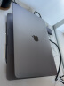 Apple MacBook Air 13.3  8核M1芯片(7核图形处理器) 16G 256G SSD 深空灰 笔记本电脑 Z124000CF 实拍图