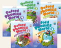【原版进口】新版 牛津自然拼读教材 Oxford Phonics World 1/2/3/4/5级 牛津自然拼读世界 OPW教材牛津树阅读 新版5级（课本+E-BOOK+外教课程） 晒单实拍图