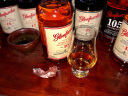 格兰花格（Glenfarclas）单一麦芽威士忌酒洋酒苏格兰斯佩塞产区 雪莉桶 跨境直採原瓶进口 格兰花格10年700ml 实拍图