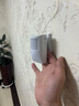 安之翼 红外报警器防盗报警器红外线报警器家用防盗电子狗 手动款电子狗 实拍图