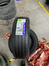 米其林轮胎 Michelin 浩悦4ST 215/55R17 奥迪Q2帕萨特 实拍图