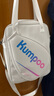 薰风（KUMPOO）新品熏风羽毛球包拎包 KB-520 韩版运动球包王小羽同款 KB-520棉花糖色 实拍图