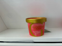 歌帝梵(GODIVA)巧克力碎草莓冰淇淋 91g 实拍图