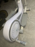 麦瑞克（MERACH）椭圆机家用智能椭圆仪踏步机健身运动器材蜗牛X飞梭版 MR-581BXW 实拍图