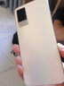 vivo S9（5G 2021款） 安卓智能 二手手机 朝露白 8G+128G 实拍图
