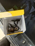 达亿瓦（DAIWA）21/23 LEGALIS CS LT 纺车轮金属线杯轻量远投钓鱼轮 左右手互换型 21款 5000-CXH（精巧机身+高高速 实拍图
