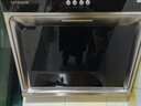 盈亨即热高温蒸汽清洁机厨房油烟机家电多功能空调清洗机一体机商用蒸汽洗车机高温消毒杀菌高压清洗器 蒸汽+3000W 实拍图