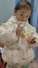 巴拉巴拉婴儿花版羽绒服女童冬季短款外套保暖2024甜美时尚萌208424107010 实拍图