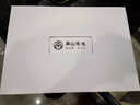 南山先生 微醺温酒器烫酒壶家用黄酒电热白酒黑陶烫酒器复古中式酒杯酒具 4杯+温酒器+保温底座 实拍图