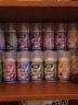 春风自动定时喷香机专用芳香剂 加香机补充液 芳香喷雾空气清新剂喷雾 24瓶-薰柠茉香法茶各4瓶 实拍图
