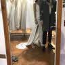高哥增高鞋男士隐形内增高8cm商务正装皮鞋韩版牛皮结婚新款套脚鞋子 GZ8829045黑色6.5CM 40 【码偏小 脚宽建议选大一码】 实拍图