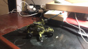 星堡积木（XINGBAO）大型军事积木坦克装甲车飞机模型摆件儿童拼装玩具男孩生日礼物  06802 T72战地坦克兼容乐·高 实拍图