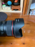 佳能（Canon） EW-88C原装遮光罩适用于EF 24-70mm f/2.8L单反相机镜头遮光罩 EW-88C简包:用于24-70/2.8L II 晒单实拍图