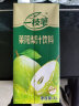 一枝笔莱阳梨汁1L果汁含量80%1L*2盒果味饮料鲜果莱阳梨果汁饮品 实拍图