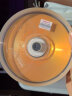 紫光（UNIS）DVD-R  刻录光盘 空白盘 碟片 4.7G 金龙系列 16速 25片装 商务办公 数据存储 实拍图