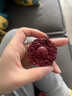 蔓笙朱砂吊坠项链女本命年护身符双龙护主男女款锁骨链挂饰生日礼物 项链【精美礼盒】 实拍图