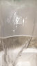 好孩子（gb）儿童洗手水龙头延伸器宝宝洗手器小孩洗手延长器导水槽卡通造型 绿[硅胶材质+适用90%水龙头] 实拍图