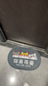 南极人（Nanjiren）夏季冰丝枕头 枕套+枕芯一对套装成人睡觉专用颈椎枕单人宿舍男枕 芝兰紫【枕套+枕芯】单只装 实拍图