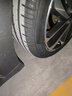 倍耐力汽车轮胎225/45R18 91W 新P7 (MO)原配奔驰A级 实拍图