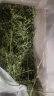 比克熊 苜蓿草1kg兔子草紫花苜蓿烘干草料兔粮牧草豚鼠龙猫磨牙饲料粮草 晒单实拍图