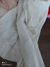 Glueckind 成人儿童男女舞蹈袜芭蕾舞袜练功袜时尚打底连裤袜 白色薄款-春夏款 XL码(适合身高140-165cm) 实拍图