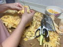 保蓉生鲜水果俱乐部海南菠萝蜜新鲜水果现发精品黄肉菠萝蜜 10-14斤 菠萝蜜 实拍图