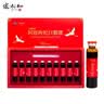 张太和黄芪红参枸杞红枣阿胶浆 阿胶浆口服液 好礼送礼 240ml*1盒 送礼袋 实拍图