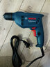 博世（BOSCH）电钻电动螺丝刀手电钻刀家用工具多功能电转博士手枪钻GBM400 新款GBM400【自锁夹头】实用套餐 实拍图