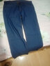 GP 国潮男装联名春秋款弹力男士牛仔裤男宽松直筒休闲长裤工作干活耐脏黑色男裤子 8010蓝+009蓝/超实惠/2条装 40码【3尺0】185-200斤 实拍图
