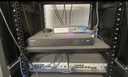 华为（HUAWEI）eSFP-GE-SX-MM850 华为光模块 千兆多模光纤模块(850nm,0.55km,LC) 实拍图
