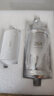 3M沐浴净化器+滤芯套装花洒过滤器净水器家用沐浴净水器SFKC01-CN1套装 沐浴净化器+滤芯套装 实拍图