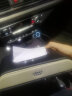 雪美莱 高档车用皮质纸巾盒 汽 车载 办公抽纸盒 宝马奔驰大众路虎保时捷福特本田丰田别克 奥迪 Q5 A4L A6L A3 Q3 S5 Q7 实拍图