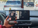 道可视（DOWCAUSE）360度全景影像系统行车记录仪倒车摄像头超清夜视王汽车专用1080P 2K宽动态数字版(全国包安装) 晒单实拍图