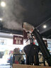 立挺 LT STEAMER家电 MT-9全铜接口2200W大功率聚能发热器服装婚纱店商家用挂烫机澎湃大蒸汽熨烫机 红珍珠 实拍图