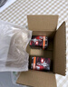 欧司朗（OSRAM）远亮型卤素灯SUP升级款汽车大灯远光灯近光灯 H4 12V70/65W单只 实拍图