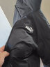彪马（PUMA）官方 新款男子运动休闲羽绒外套 DOWN PUFFER JACKET 622148 黑色-01 L(180/100A) 晒单实拍图