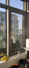 巴蒂格德尔堡 优居功能窗 100单体系统窗隔音隔热窗客厅卧室封阳台门窗定制 晒单实拍图
