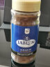 加比蓝（Jablum） 牙买加国礼蓝山咖啡原装进口黑咖啡速溶咖啡粉高端礼盒送人佳品 速溶咖啡170g（超划算） 实拍图