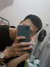 TULM 项链男潮个性日韩简约钛钢链子银色菱形竹叶链女嘻哈帅气锁骨链 L2254菱形瓜子链55CM 实拍图