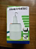暗月太阳能充电灯泡户外照明LED大功率露营帐蓬夜市地摊灯应急家用停 V52电显1000000W遥控12-60小时 实拍图