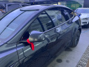 3M汽车贴膜 朗清系列 深色 特斯拉modelY/3玻璃车膜太阳隔热窗膜 包施工 国际品牌 实拍图