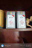 第一江南绿茶龙井200g2024年新茶明前茶叶礼盒罐装春茶自己喝送礼品 晒单实拍图