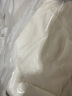 PORTSports宝姿女装 秋季新品休闲长袖针织开衫毛衣LA6K004RKE004 奶白色 S 晒单实拍图