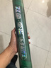 双鱼（DOUBLE FISH）乐享耐打王【新品】羽毛球12只/桶鹅毛超耐打专业比赛训练用球 12只装 1筒 乐享耐打王_特级鹅毛77 实拍图
