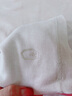 松山棉店【小暖羊轻暖衣】暖绒80保暖内衣抗静电抑菌无刺痒男女士秋衣秋裤 女士-上衣-暖白 L （推荐女：110-125斤，男140-155斤） 实拍图