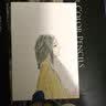 飞乐鸟 彩铅纸 油性专用彩铅画本 水溶性彩铅本空白画画本子绘画专用画纸写生彩铅绘画纸手绘本 【48K 300g 24张】彩铅专用纸（水溶性） 实拍图