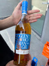 格兰杰（Glenmorangie）洋酒 15年卡德堡 高地单一麦芽苏格兰威士忌 龙运礼盒700ml*2瓶 实拍图