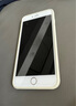 世咏 适用苹果6plus/6splus手机壳 iphone6plus保护套全包硅胶软壳 诸事皆顺【白色】+全屏钻石膜 实拍图