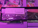 SWITYF5铬菜刀家用切片刀不锈钢厨师刀花梨木手柄 锋芒大菜刀 实拍图