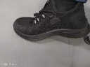 蓝鸥盾劳保鞋男士冬季加绒棉鞋防砸防刺防水防滑绝缘防静电工作工地老保 09【防水加绒棉鞋】冬季款 41 实拍图